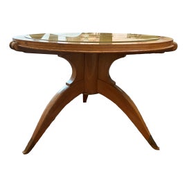 Example of Maison Dominique Tables