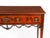 Brown Vintage Cutlery Console Table from Maple & Co., Late 20th Century For Sale - Image 8 of 17