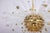 Miracle Chandelier attributed to Bakalowits & Söhne, Austria, 1960s For Sale - Image 6 of 18