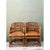 Wood Vintage Rattan Brighton Pavillion Lounge Chairs - A Pair For Sale - Image 7 of 12