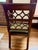 Drexel Heritage Drexel Heritage 6 Dining Room Chairs For Sale - Image 4 of 9