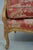 Gold Meyer Gunther Louis XVI Giltwood Settee Loveseat For Sale - Image 8 of 18