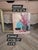 Blush Early 20th C Impressionist Still Life Painting For Sale - Image 8 of 10