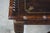Late 20th Century Mario Buatta for John Widdicomb Chinese Chippendale Faux Bamboo Coffee Table For Sale - Image 6 of 18