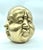 Bronze Statue of Four-Faced Buddha, 1980s For Sale - Image 15 of 15