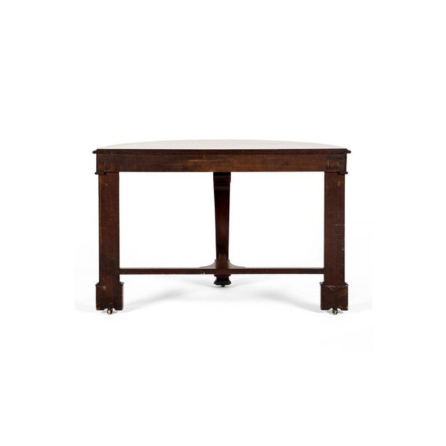 Console Table from Wylie & Lochhead For Sale - Image 4 of 13