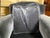 Blue Late 19th Century Stunning Blue Velvet Empire Revival Accent Chairs (Pair) For Sale - Image 8 of 18