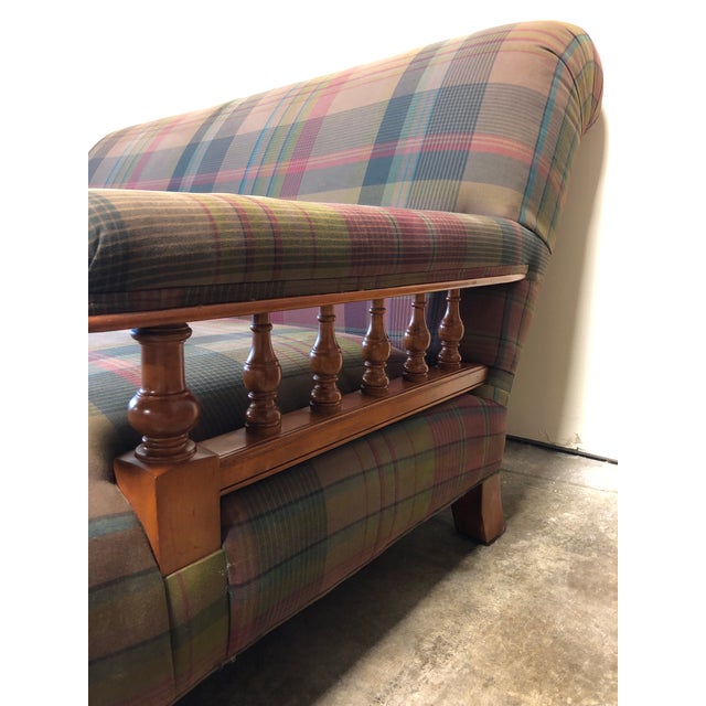 Ralph Lauren Home Hither Hills Studio Loveseat Chairish