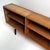 Brown Long Oak Sideboard by Cees Braakman for Pastoe, 1960s For Sale - Image 8 of 9