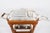 Vintage Silver Plated Roast Beef Trolley For Sale - Image 14 of 18