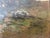 Late 19th Century Antique 19th Century Landscape Oil Painting Carl Weber For Sale - Image 5 of 6