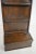 Late 18th/Early 19th-Century English Geogian Oak Spoon Rack For Sale - Image 6 of 10