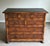 Exceptional vintage bachelor chest by Baker Furniture’s highly regarded Milling Road collection, showcasing an elegant...