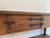 Rustic Spanish Console Table, 1950s For Sale - Image 13 of 18