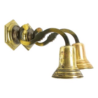 Vintage Sconces, Poland, 1950s, Set of 2 For Sale