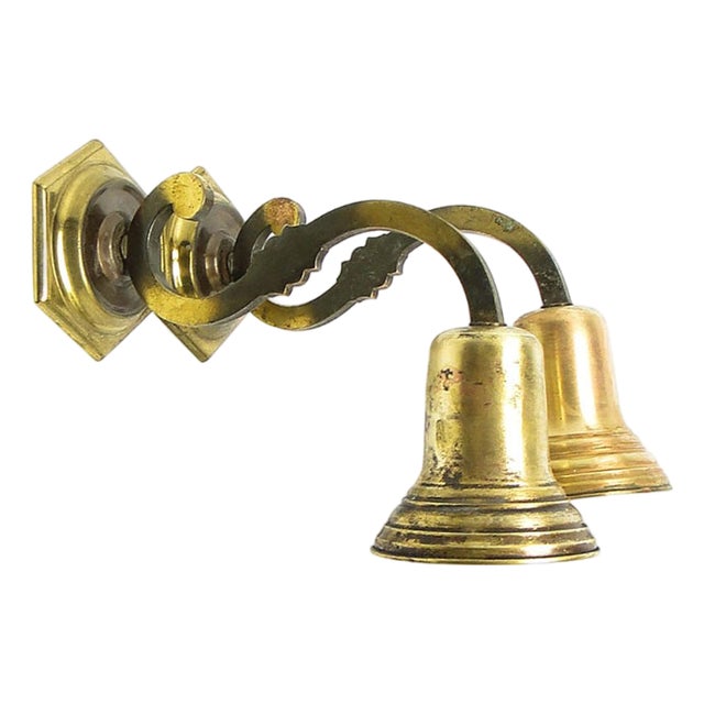 Vintage Sconces, Poland, 1950s, Set of 2 For Sale