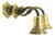 Vintage Sconces, Poland, 1950s, Set of 2 For Sale