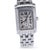 This elegant Longines DolceVita wristwatch is crafted in stainless steel and features the collection’s signature...