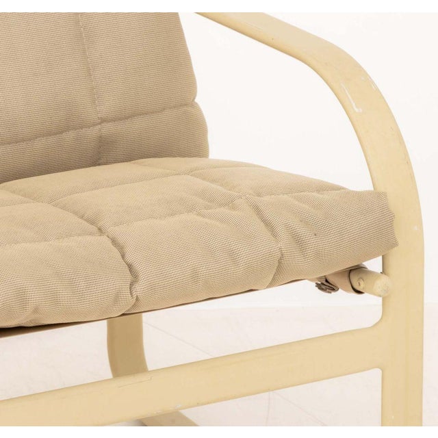 Brown Jordan Patio Furniture Set, 4 Pcs. For Sale - Image 13 of 14