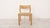 Brown Vintage Dining Chair in Oak by Jorgen Henrik Møller, Set of 4 For Sale - Image 8 of 17