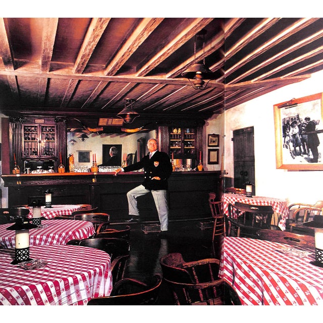 "The Hollywood Style" Book 1969 Knight, Arthur For Sale - Image 12 of 12