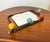 Wall Coat Rack with Mirror by Roger Féraud, France, 1950s For Sale - Image 6 of 18