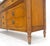 Baker Fruitwood 72" Long 9 Drawers Dresser Credenza Cabinet MINT! For Sale - Image 6 of 18