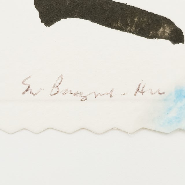 Paint So What! - Eva Bouzard-Hui, C. 1998 For Sale - Image 7 of 11