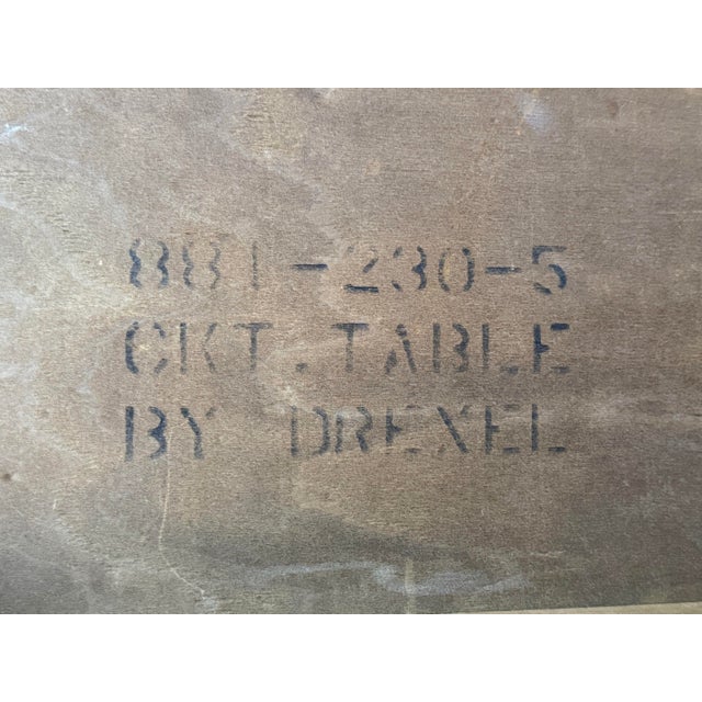 Mid Century Modern Coffee Table For Sale - Image 10 of 10