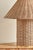 Contemporary Mitzi Jeanette 20 in. 1 Light Table Lamp in Aged Brass Finish For Sale - Image 3 of 8