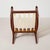 Wood Danish Teak Armchair by Grete Jalk for Poul Jeppesen, 1960s For Sale - Image 7 of 10