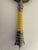 Mid-Century Modern Vintage Hand Held Magnifying Glass For Sale - Image 3 of 4