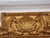 Vintage Giltwood Mirror With Seashell Motif For Sale - Image 10 of 15