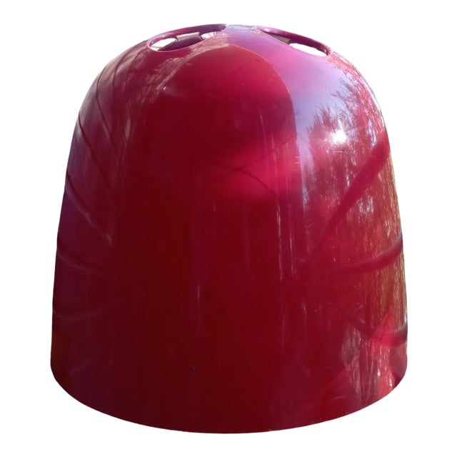 Dedalo Umbrella Stand by Emma Gismondi Schweinberger for Artemide, 1966 For Sale