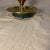 Brass & Tole French Bouillotte Lamp For Sale - Image 4 of 5