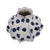Kenneth Ludwig Chicago Jill Bulbus Vase - Small For Sale - Image 4 of 9