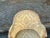 Italian Carved & Cerused Pine French Louis XV Style Barrel Tub Chairs - Pair For Sale In Atlanta - Image 6 of 16