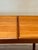 Mid-Century Modern Danish Teak Extending Dining Table by Johannes Andersen for Heals, 1960s For Sale - Image 14 of 17