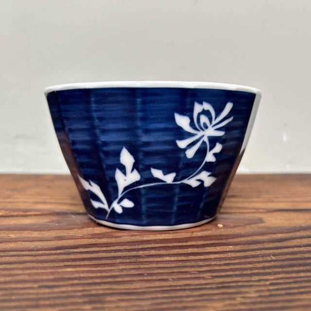 Vintage Porcelain Bowls, 1971, Set of 22 For Sale - Image 11 of 14