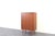 Mid-Century Danish Teak Chest of Drawers, 1960s For Sale - Image 9 of 17