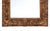 Late 20th Century A Rococo-Style, Hand-Carved, Gilded Crown Mirror For Sale - Image 5 of 9
