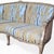 Antique Re-Upholstered French-Style Sofa, Early 20th Century For Sale - Image 15 of 18