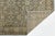 Islamic Antique Malayer Style Rug With Muted Slate, Charcoal, and Ivory Botanical Motif For Sale - Image 3 of 12