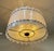 21st Century Murano Bars Chandelier by Fabio LTD For Sale - Image 6 of 7