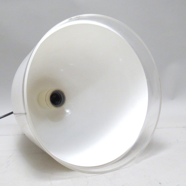 Kuala Suspension by Franco Bresciani for iGuzzini, 1970s For Sale - Image 12 of 13