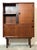 Mid-Century Modern High Sideboard Cabinet from Barovero, Italy, 1960s For Sale - Image 3 of 11
