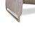 Ramon Leather Two-Seater Gray Sofa from Koinor For Sale - Image 4 of 11