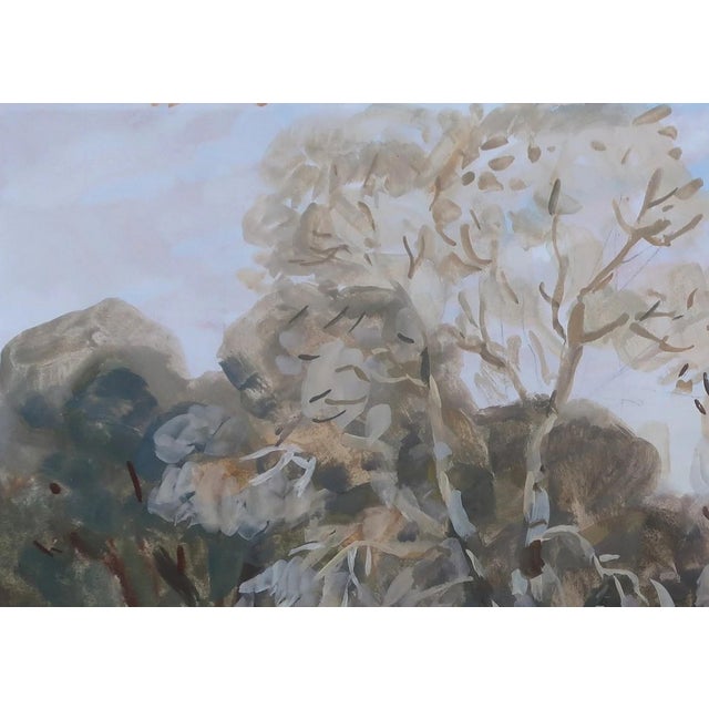FREE SHIPPING worldwide. The painting will be rolled up and packed securely in a special protective tube. Note: The...