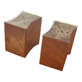 Example of Allan Adler Tableware and Barware