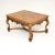 Antique Burr Walnut Coffee Table, 1930s For Sale - Image 3 of 10